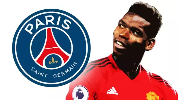 🇫🇷 Pourquoi le PSG ne doit pas craindre Manchester