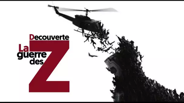 World War Z : Première soirée dessus !