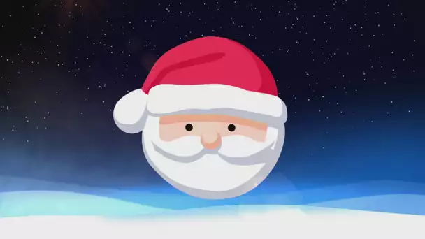 La Chaîne du Père Noël est de retour le 20 novembre sur la TV d’Orange !