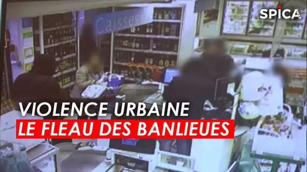 Violence urbaine : le fléau des banlieues