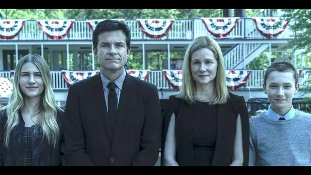 Ozark : Netflix dévoile la bande-annonce du premier volet