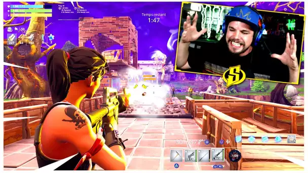 2 ans plus tard... FORTNITE: SAUVER LE MONDE !!