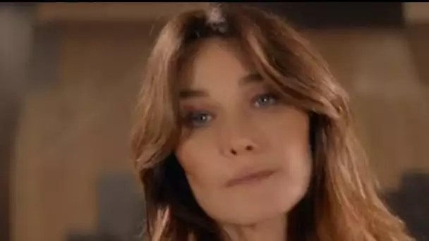 Carla Bruni : La cousine de la femme de Nicolas Sarkozy a eu rôle majeur dans Danse...