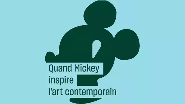 Mickey, un nonagénaire qui inspire les artistes