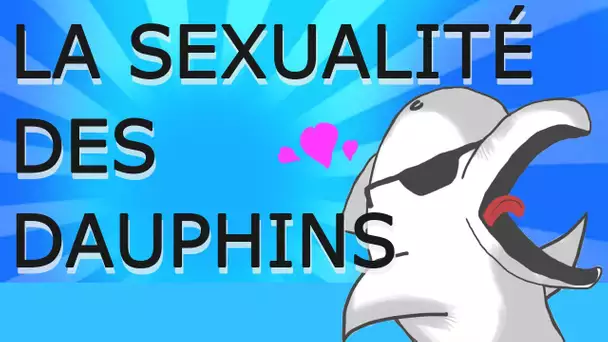 Dr Nozman - La sexualité des dauphins !