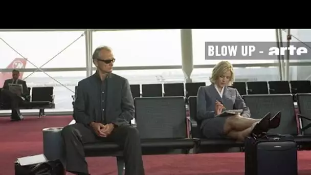 L&#039;Aéroport au cinéma - Blow Up - ARTE