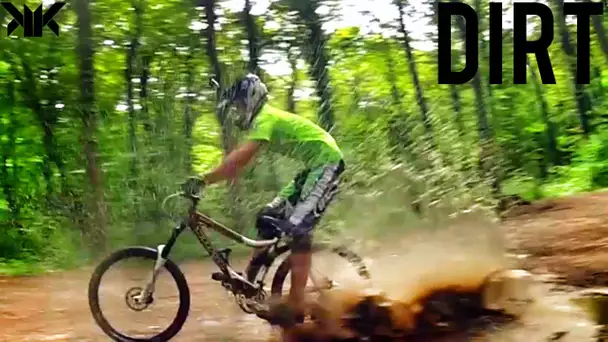 GoPro : Dirt Session 17.06.2013 [Edit ✔HD]