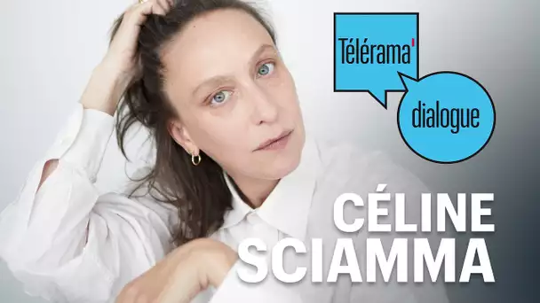 [Teaser] L'émotion de Céline Sciamma face à l'impact de "Portrait de la jeune fille en feu"