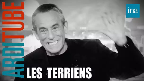 Best of : Salut Les Terriens ! de Thierry Ardisson avec Yann Moix, Orelsan …  | INA Arditube