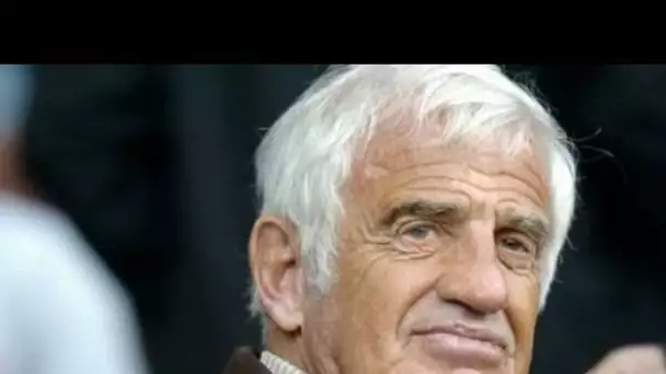 Jean-Paul Belmondo : cet évènement qui aurait plongé le comédien dans une profonde...