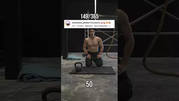 Day 149/365 push-up challenge 🔥