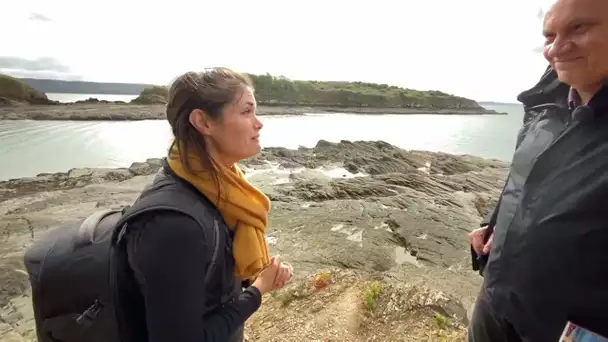 Entretien en breton avec l'écrivain Filip Oillo