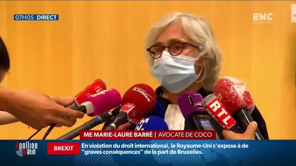 Charlie Hebdo: le témoignage bouleversant de la dessinatrice qui a ouvert la porte aux terroristes