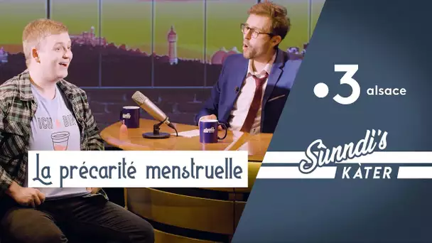 Sùnndi's Kàter ép. 02 : Jean Sachmann découvre les protections périodiques