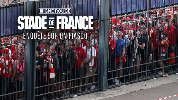 Stade de France, enquête sur un fiasco