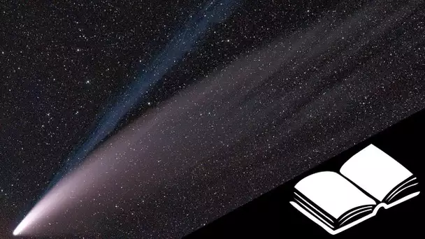 💬VLOG - comment photographier la comète NEOWISE ?