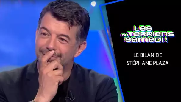 Stéphane Plaza... ou l'agent immobilier qui vend de l'humour ! - LTS 15/06/19