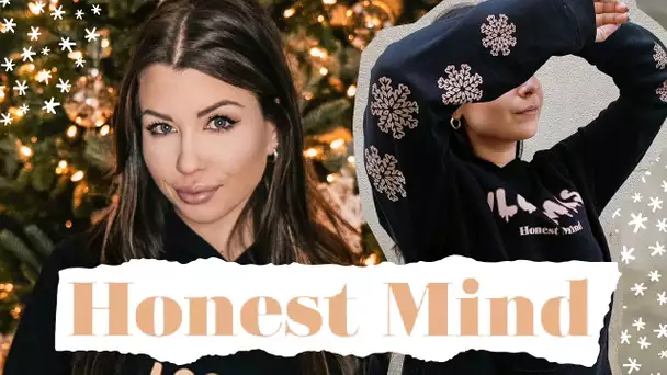 Ma Marque de Vêtements : Honest Mind !