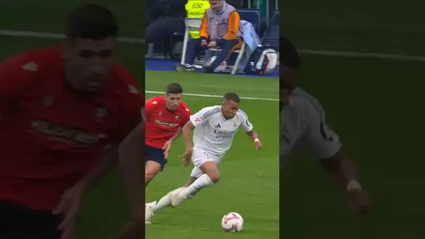 MBAPPÉ ⚡