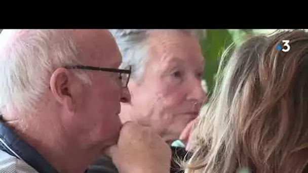 Dans le Morbihan, un homme fait don de sa maison à France Alzheimer