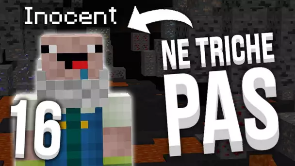 BANNIR DES GENS QUI NE CHEATENT PAS ?! - Episode 16 | Admin Series S2 - Paladium