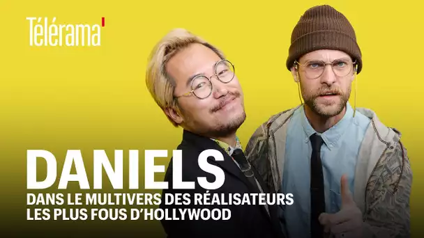 Everything, Everywhere, All at Once : dans le multivers des réalisateurs les plus fous de Hollywood