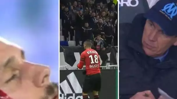 Ben Arfa chambre public de l'OL! OM perd encore vs nantes, grosse blessure subotic, ligue 1 henni