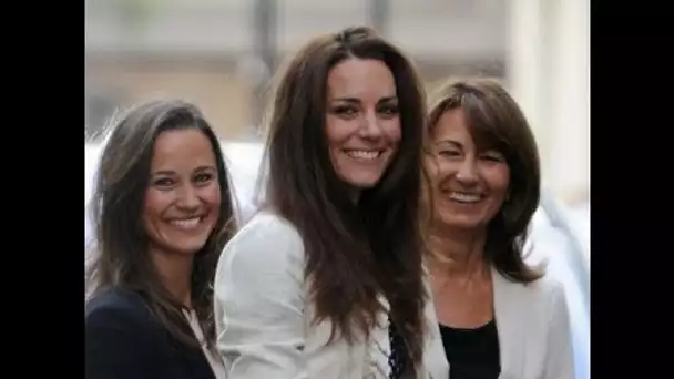 Kate Middleton : cette passion que sa mère veut transmettre à ses petits-enfants