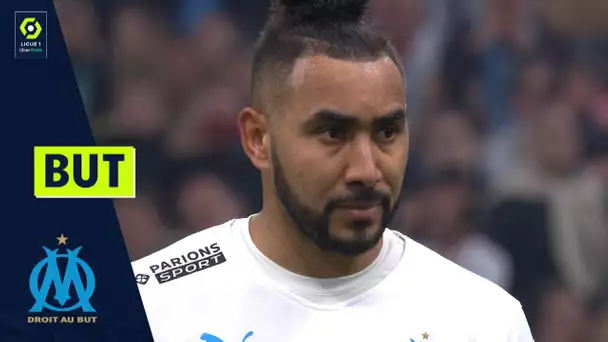 But Dimitri PAYET (55' pen - OM) OLYMPIQUE DE MARSEILLE - FC NANTES (3-2) 21/22