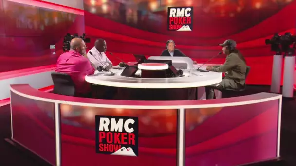 RMC Poker Show – Pourquoi le poker procure-t-il autant d’émotions ?