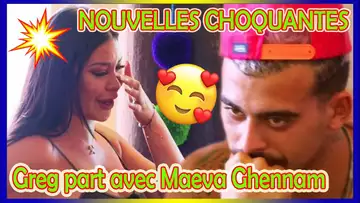 Marseillais au Mexique 💖 Maeva Ghennam manquante, Greg décide de partir avec elle ❗️❗️😍