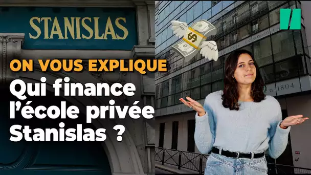 On vous explique tout sur le financement public du groupe scolaire privé Stanislas