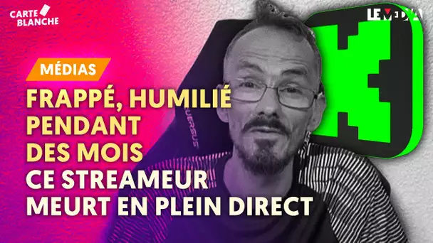 IL MEURT EN PLEIN DIRECT SUR KICK : CE QUE RÉVÈLE LE SCANDALE JEAN PORMANOVE