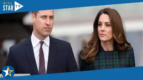 Kate Middleton et William : ces nouveaux visiteurs qu’ils ont accueillis chez eux