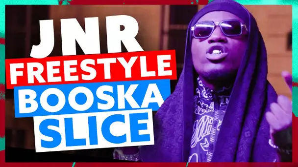 JNR | Freestyle Booska Slice