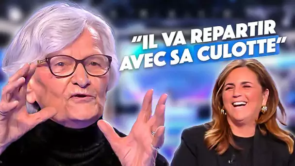 La mère de Gilles donne des ANECDOTES sur l'enfance de son fils !