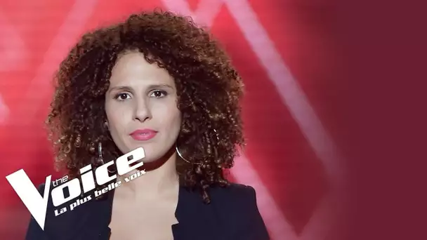 Chaka Khan (I'm every woman) | Meryem | The Voice France 2018 | Blind Audition