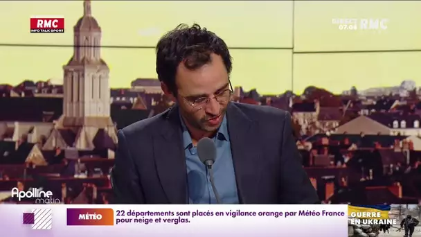 Que pensent les habitants d'Agen de Jean Lassalle ?