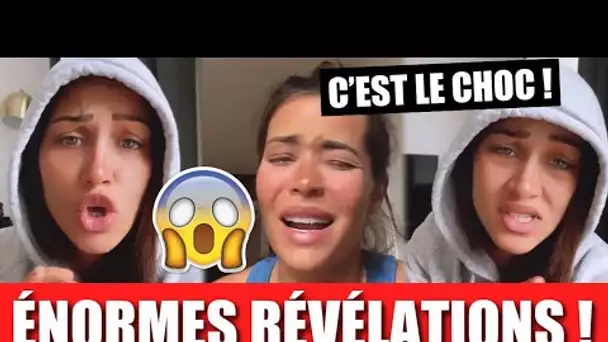 RANIA sous le choc, elle fait d’énormes révélations sur la polémique d’ANGELE et balance tout !! 😱