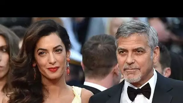 George Clooney victime d’un terrible accident de la route, il a frôlé la mort !