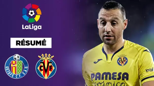 Liga : Villarreal, ça sent bon l'Europe !