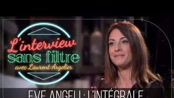 Eve Angeli  albums, télévision, vie privée... Son interview sans filtre
