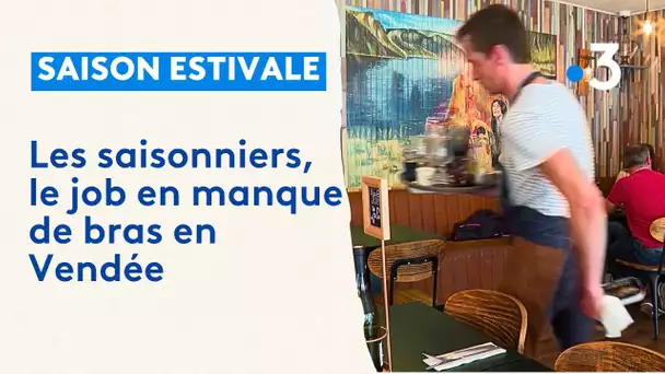 La Vendée va-t-elle manquer de saisonniers ?