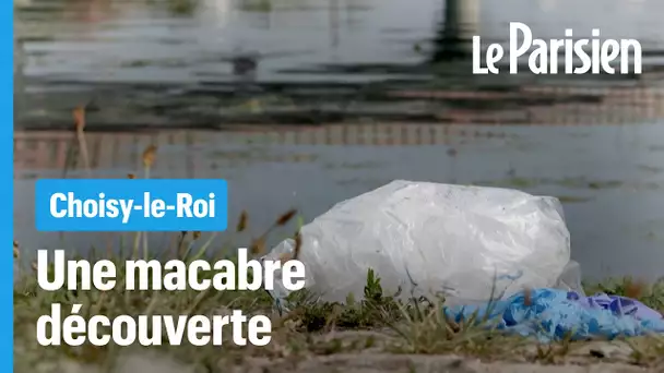 Quatre corps retrouvés au même endroit de la Seine à Choisy-le-Roi