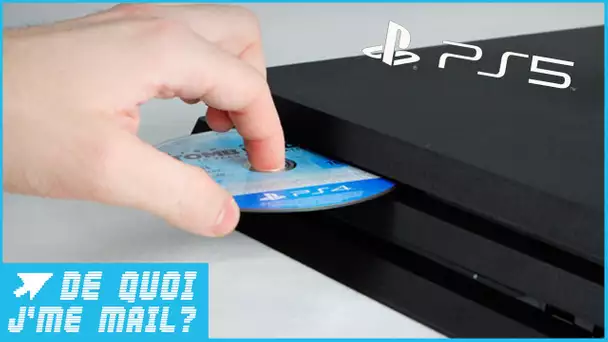 Sony lève le voile sur la future PS5 disponible fin 2020 DQJMM (1/2)