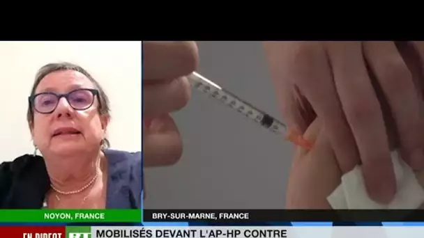 Covid-19 : «Vacciner des gens qui ont des anticorps, c’est une aberration», rappelle Véronique Rogez