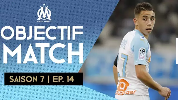 Objectif Match S07 épisode 14 | « Faire face »