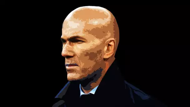 ❌ Pourquoi Zidane a quitté le Real Madrid...