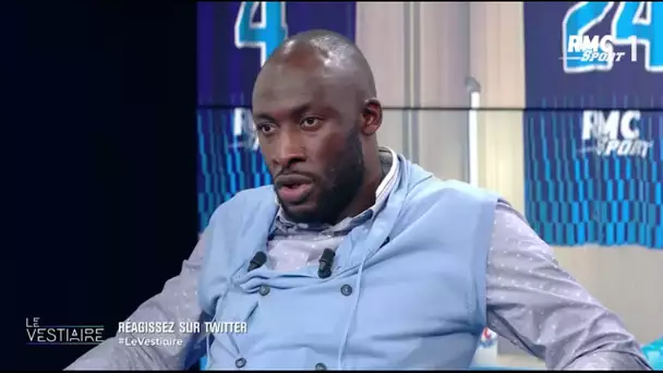 Le Vestiaire - "Que les blancs soient solidaires", l'appel de Ndoye pour lutter contre le racisme