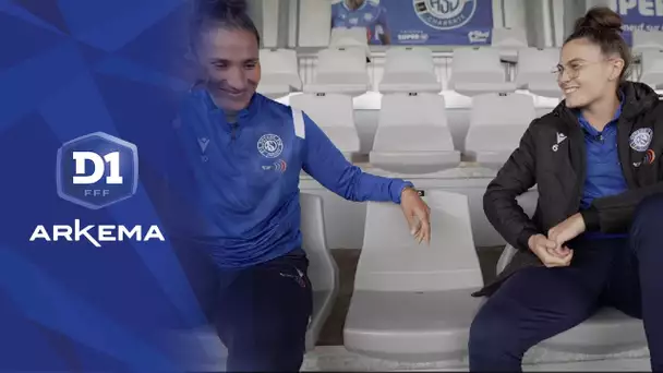D1 Arkema "Le Mag" : Saison 5 - Episode 9 I FFF 2022
